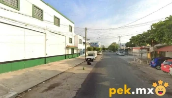 Embobinados Universales - Culiacán Rosales