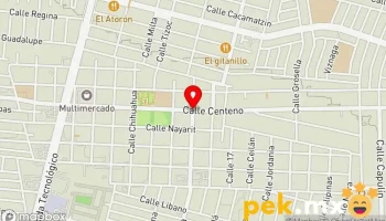 Emeccsa - Juárez