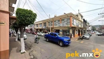 Emiliano Zapata - Tenancingo De Degollado