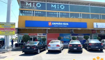 Empeño Fácil Santa Ana Chiautempan - Carr. Sta. Ana - Tlaxcala 127