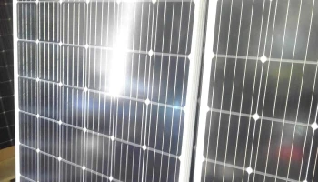 Enalto solar - Oaxaca De Juárez