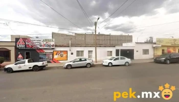 Energía Y Construcción Eléctrica - Cuauhtémoc