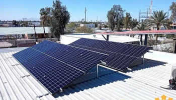 Energia y Sistemas - Culiacán Rosales