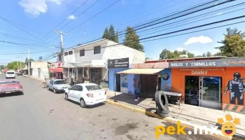 Energias Renovables Masiec - Chimalhuacán