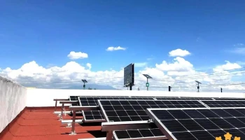 Energy Audits Sa De Cv - Miguel Hidalgo, Ciudad De México