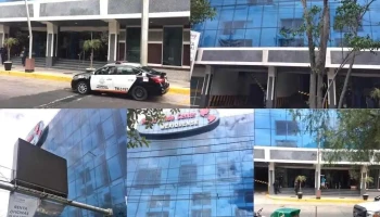 Energy Audits Sa De Cv - Naucalpan De Juárez