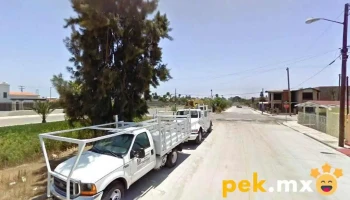 Ensenada Electric Supply - Colinas Del Mar