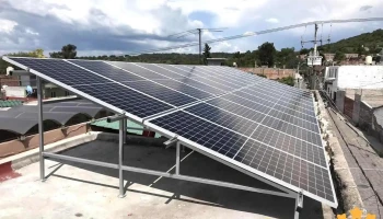 ePRO Instalaciones Eléctricas Profesionales de Michoacán Sas de Cv - Morelia