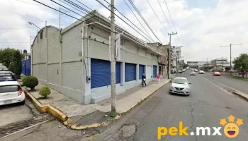 Er Servicio, Sa de Cv - Tlalnepantla