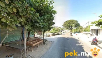 Esc.sec.tec.num.124 - San Andrés Huaxpaltepec
