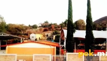Escuela Primaria Tierra Y Libertad - Gro