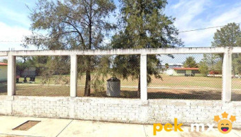 Escuela Secundaria Técnica 143 - San Jerónimo Tlacochahuaya