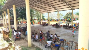 Escuela Telesecundaria Progresista Comunitaria de Panixtlahuaca - San Miguel Panixtlahuaca