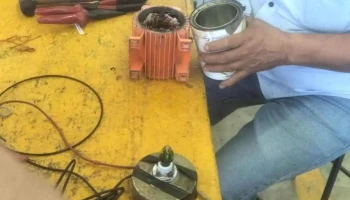 Especialistas en electricidad de México (espelemex) - 86080 Villahermosa