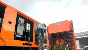 Ewk Power Rent (Renta y Venta de Plantas de Luz y Bancos Resistivos) - Teoloyucan