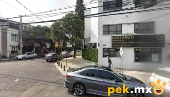Fábrica Mexicana de Torrres S.a. de C.v. - Benito Juárez, Ciudad De México