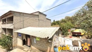 Familia Mendoza Garcia - San Pedro El Alto
