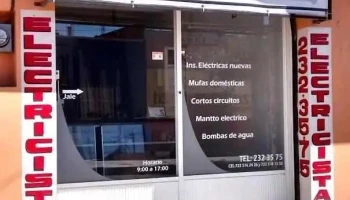 Faymaelec - Metepec