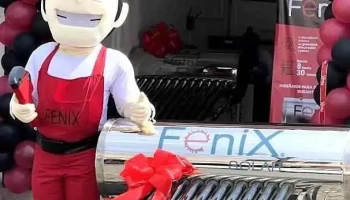Fénix Solar Ixtlahuaca - Ixtlahuaca De Rayón