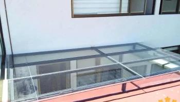 Ferre Construcción - Santa María Magdalena Ocotitlán