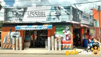 Ferre Eléctrica Los Leones - San Lorenzo Cacaotepec