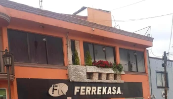FerreKasa Aldama - Santiago Tianguistenco De Galeana
