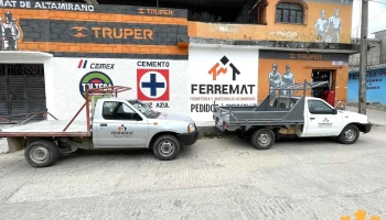 FerreMaT De Altamirano - De Septiembre Esquina