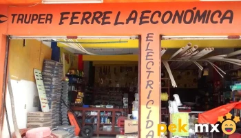 Ferremateriales La Económica - Centro