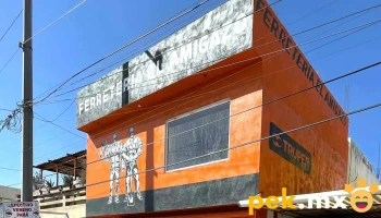 Ferretería El Amigazo - Los Soles