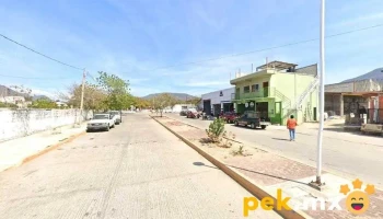 Ferretería El caribe - Santa María Jalapa Del Marqués