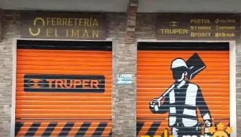 Ferretería el Imán - Olinalá