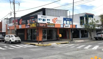 Ferreteria Larandela - Veracruz