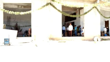 Ferreteria Los Aparicio - San Esteban Atatlahuca