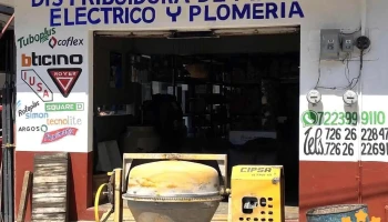 Ferreteria Material Electrico Y Plomeria - Valle De Bravo
