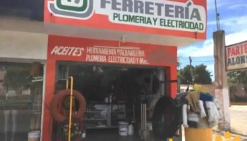 Ferretería plomería y electricidad - Guasave