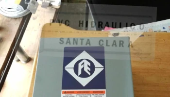 Ferreteria Pvc Hidraulico Santa Clara - San José Chiltepec