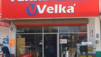 Ferreteria Velka - Guasave