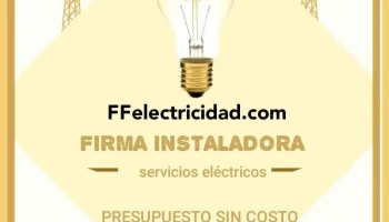 FFelectricidad - 12000 Montevideo