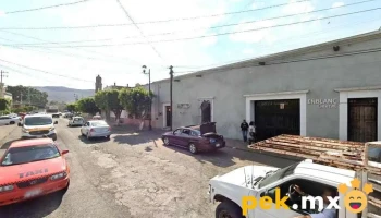 Fideicomiso para el Ahorro de Energía Eléctrica - San Juan Del Río