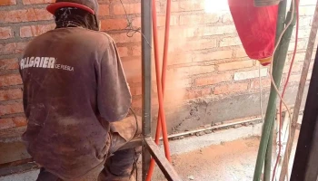 Fontaneria electricidad - Solidaridad