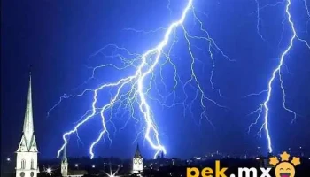 Fuerza Electrica - Toluca De Lerdo