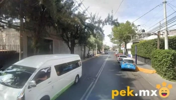 Gamu S.a. de C.v. - Tláhuac, Ciudad De México