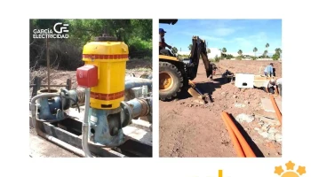 García Electricidad - Culiacán Rosales