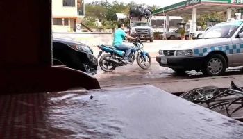 Gasolinera Luvianos, S.a de C.v. .l. - Villa Luvianos