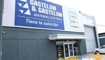 Gastelum & Gastelum Material Eléctrico - Los Mochis