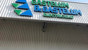 Gastelum & Gastelum Material Eléctrico (Los Pinos) - Culiacán Rosales