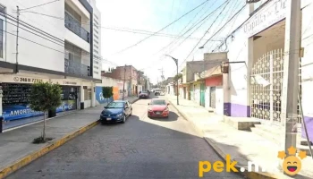 Gestión Ecológica y Metrología S.a De C.v - Tepetlapa