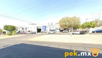 Gestión en Control de Riesgos / Diseño e Ingeniería en Protección Civil - Santiago De Querétaro