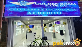 Golden Roma Tlalnepantla - Tlalnepantla