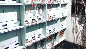Gonzalo Chacón- Electricista Urgencias 24 horas - 11800 Montevideo